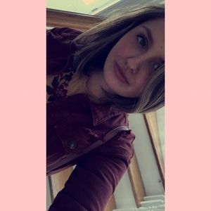 Meet your Posher, Cindy